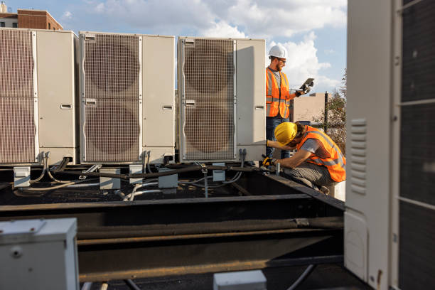 Reliable Hargill, TX HVAC Solutions