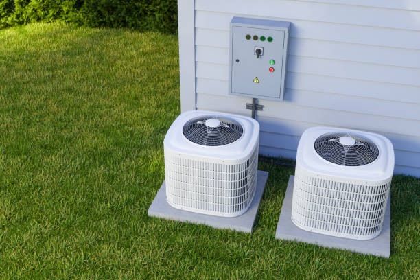 Affordable air conditioning repair in Hargill, TX