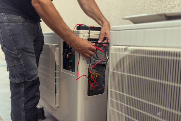 Best Heating repair services  in Hargill, TX