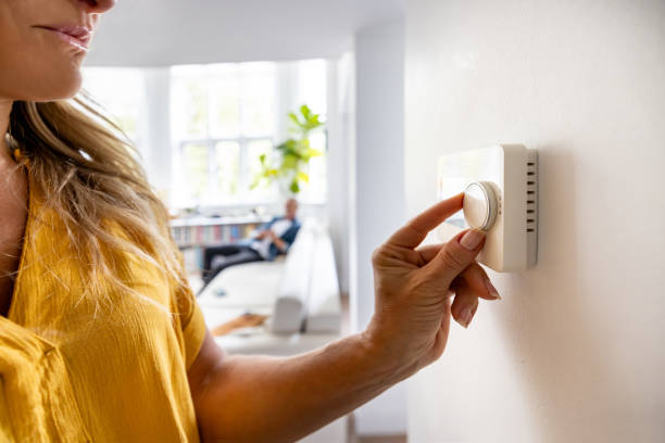 Best Residential HVAC services  in Hargill, TX