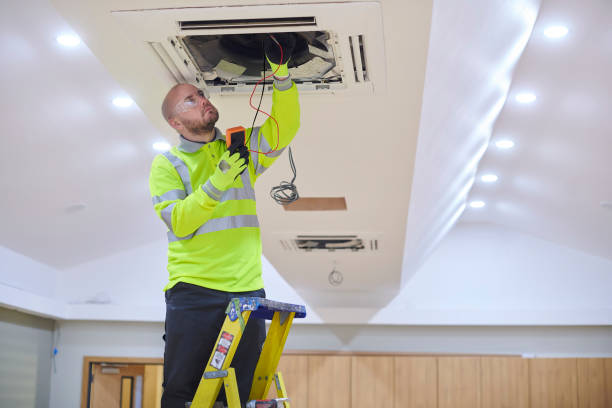 Best HVAC replacement cost  in Hargill, TX