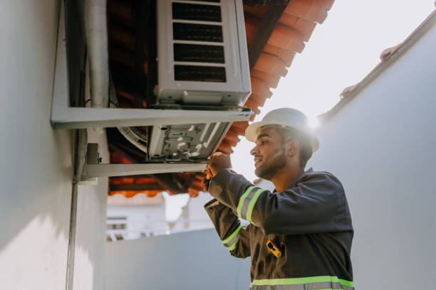 Best HVAC repair near me  in Hargill, TX