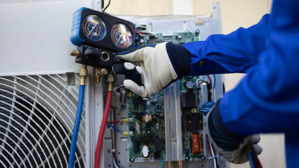 Best HVAC air duct cleaning  in Hargill, TX