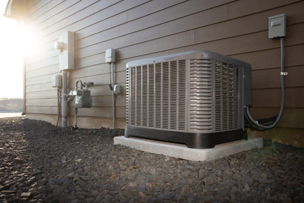Best HVAC installation services  in Hargill, TX